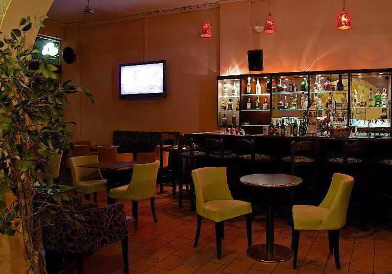 Fotos del hotel Blue Island:  4