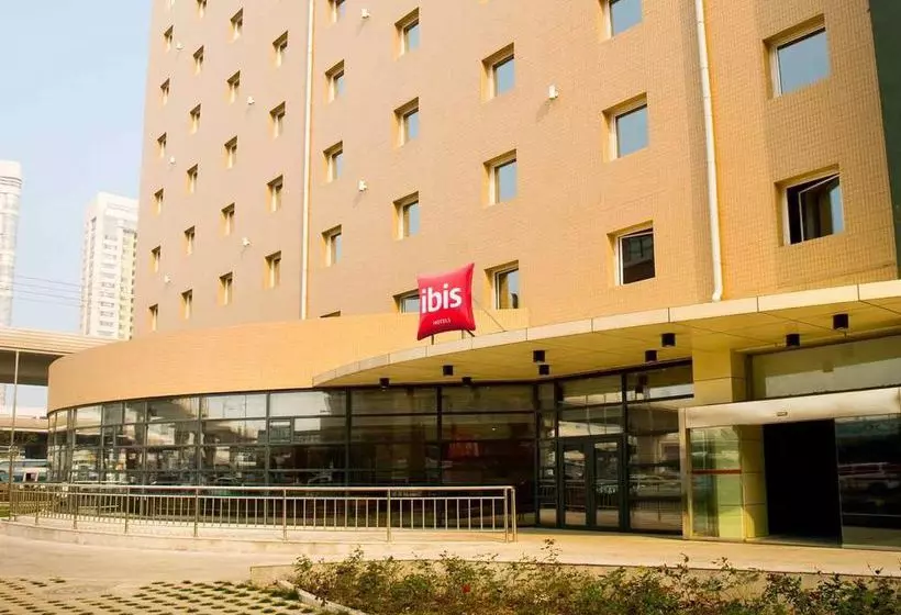 Ibis Tianjin Tanggu