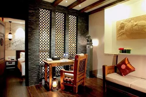 Fotos del hotel Yi Bang Residence:  18