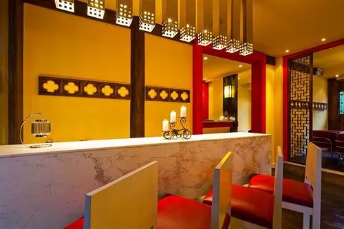 Fotos del hotel Yi Bang Residence:  3