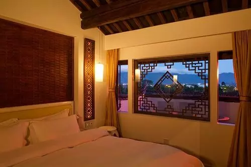 Fotos del hotel Yi Bang Residence:  16