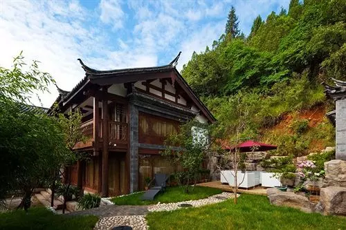 Fotos del hotel Yi Bang Residence:  11