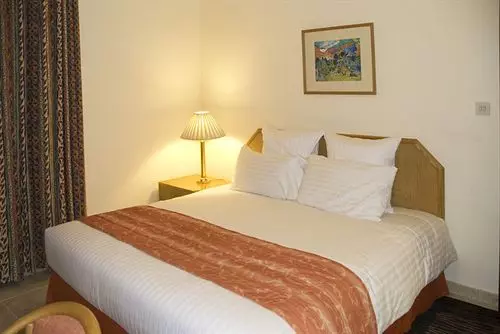 Fotos del hotel Avari Hotel Apartments Al Barsha:  17