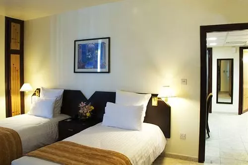 Fotos del hotel Avari Hotel Apartments Al Barsha:  13