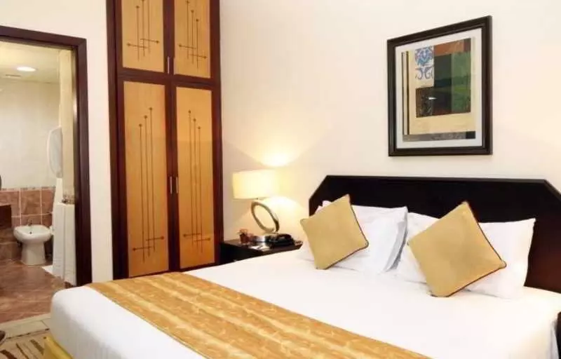 Fotos del hotel Avari Hotel Apartments Al Barsha:  22