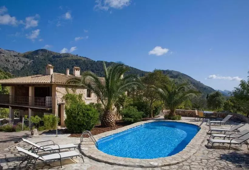 Agroturismo Vall De Pollensa
