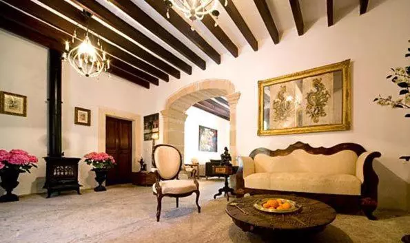 Fotos del hotel Agroturismo Vall De Pollensa:  15