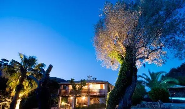 Fotos del hotel Agroturismo Vall De Pollensa:  5