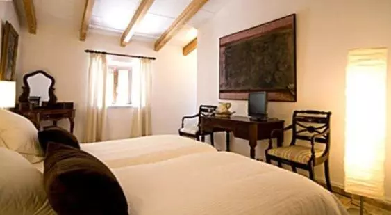 Fotos del hotel Agroturismo Vall De Pollensa:  7