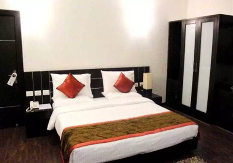 Fotos del hotel Hotel Akshara Dunsvirk Court:  2