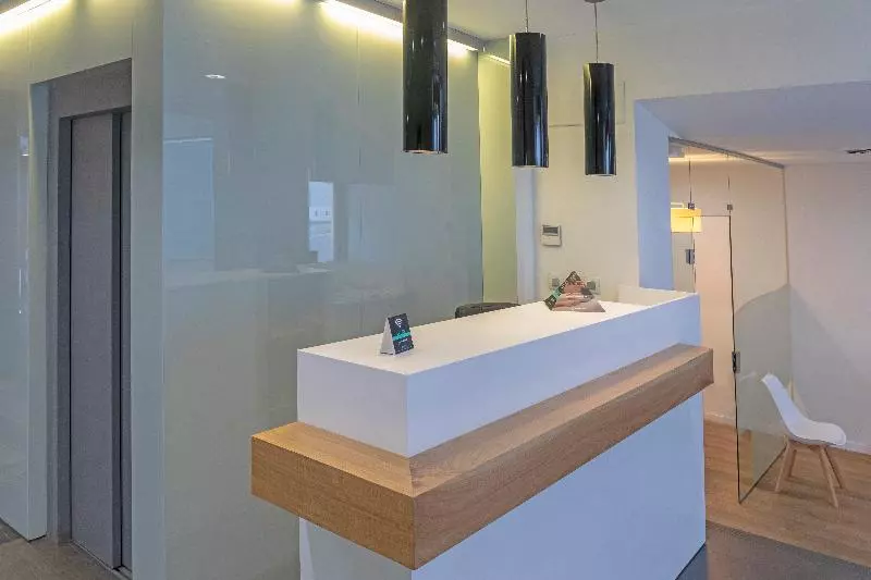 Fotos del hotel Hotel Alda Barrio Húmedo:  10