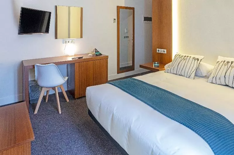 Fotos del hotel Hotel Alda Barrio Húmedo:  14