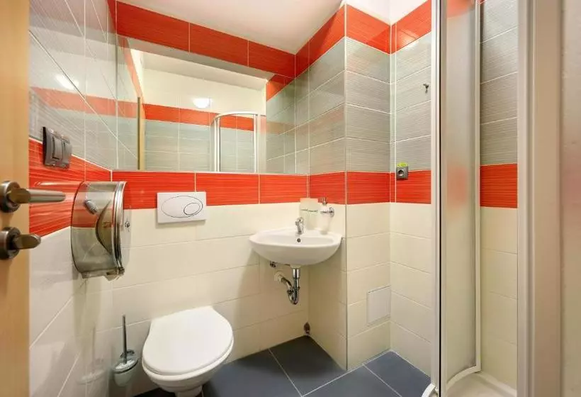 Fotos del hotel Vltava:  8