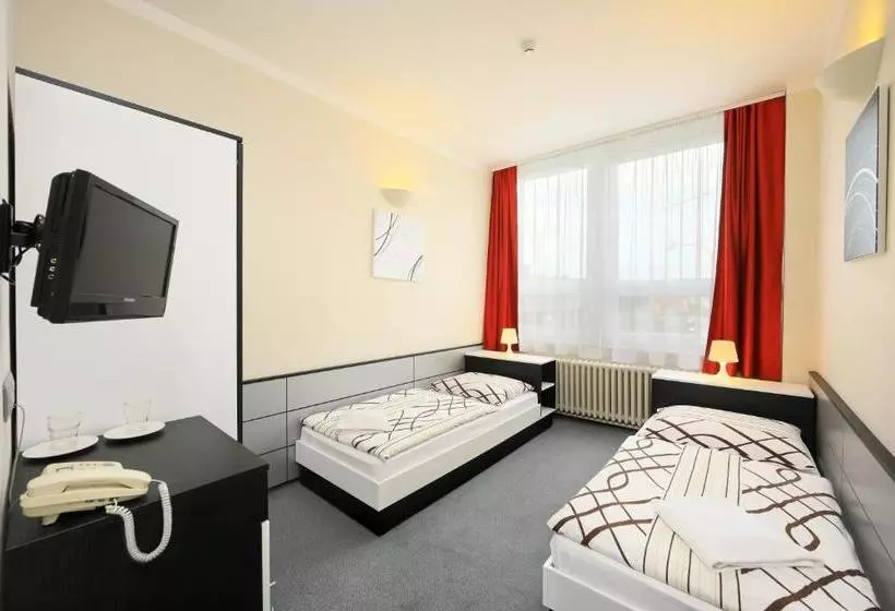 Fotos del hotel Vltava:  13