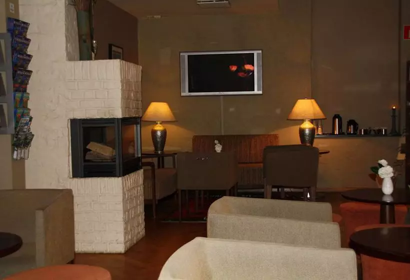 Fotos del hotel Photels Bergen:  3