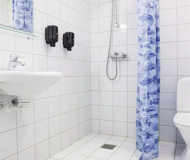 Fotos del hotel Photels Bergen:  7