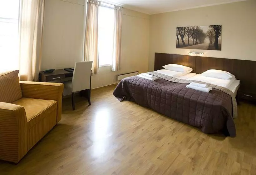 Fotos del hotel Photels Bergen:  2