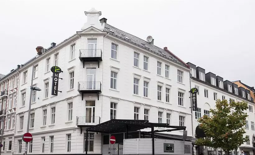 Photels Bergen
