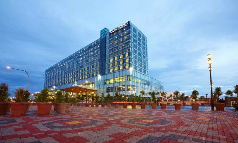 Century Kuching Hotel