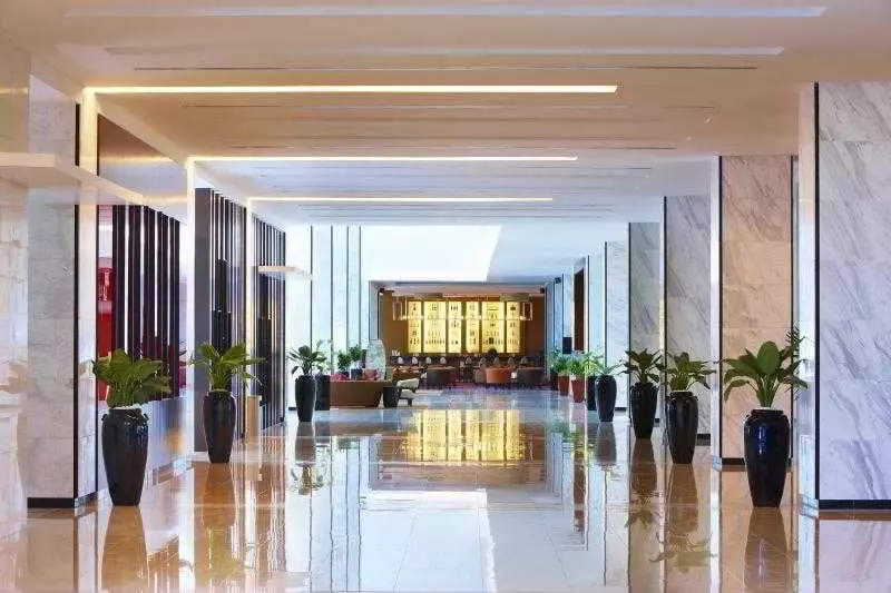 Fotos del hotel Century Kuching Hotel:  4