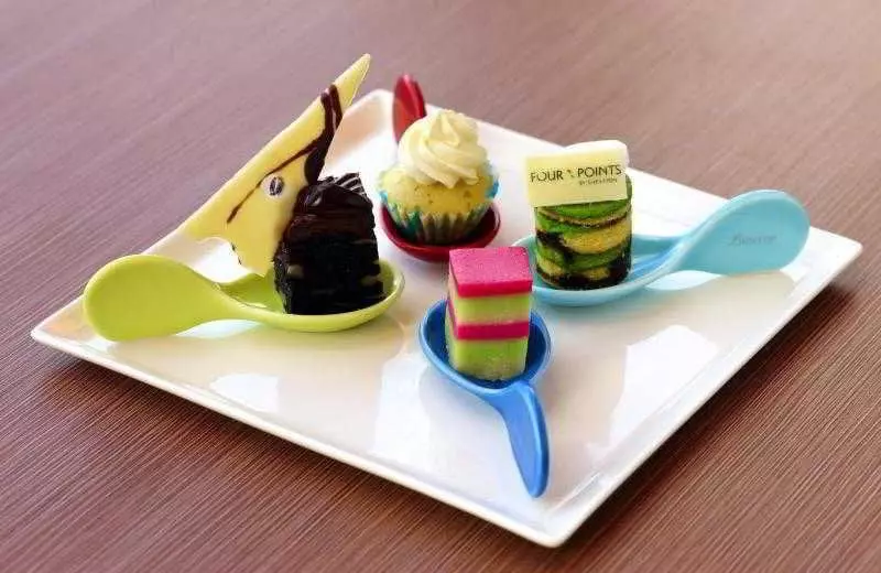 Fotos del hotel Century Kuching Hotel:  16