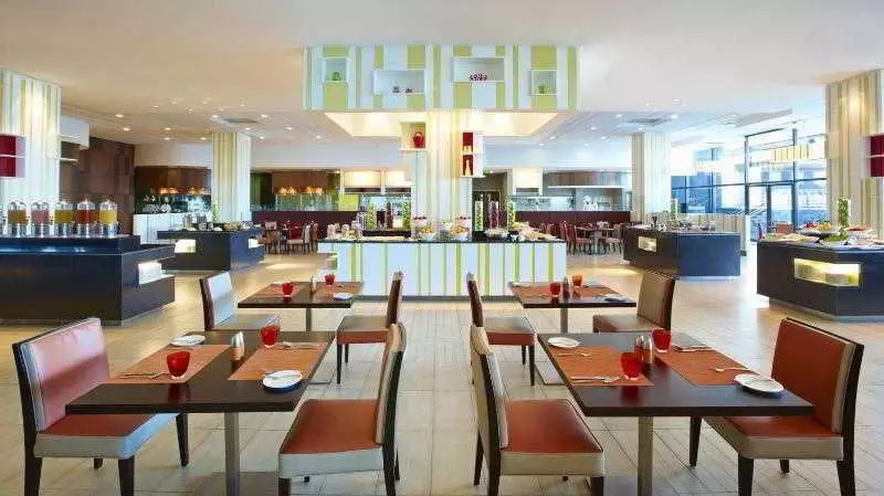 Fotos del hotel Century Kuching Hotel:  18