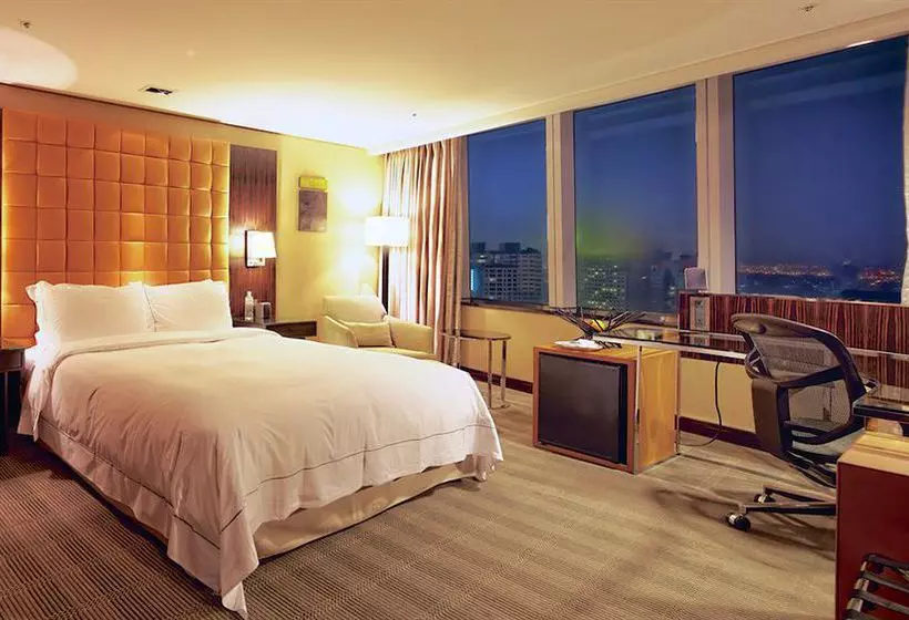 Fotos del hotel One Taichung 	 :  13