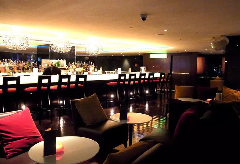 Fotos del hotel One Taichung 	 :  4