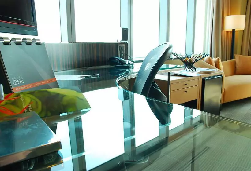 Fotos del hotel One Taichung 	 :  11