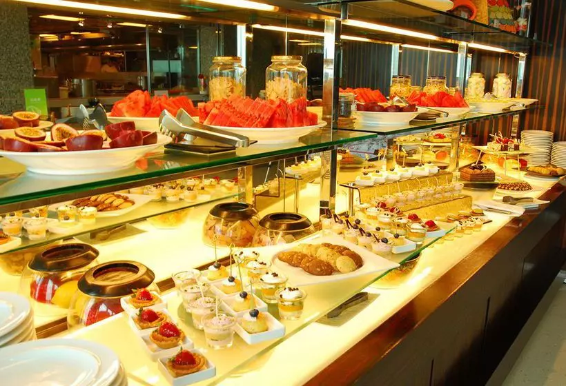 Fotos del hotel One Taichung 	 :  9