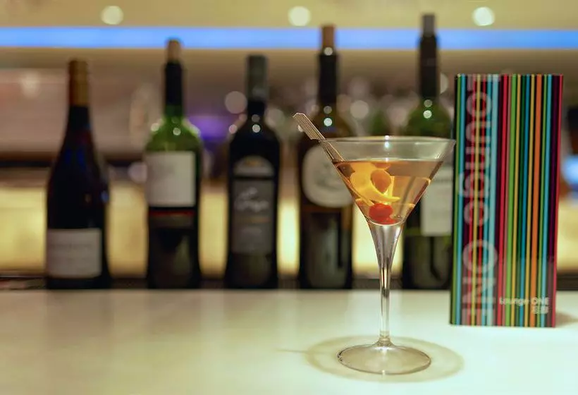 Fotos del hotel One Taichung 	 :  20