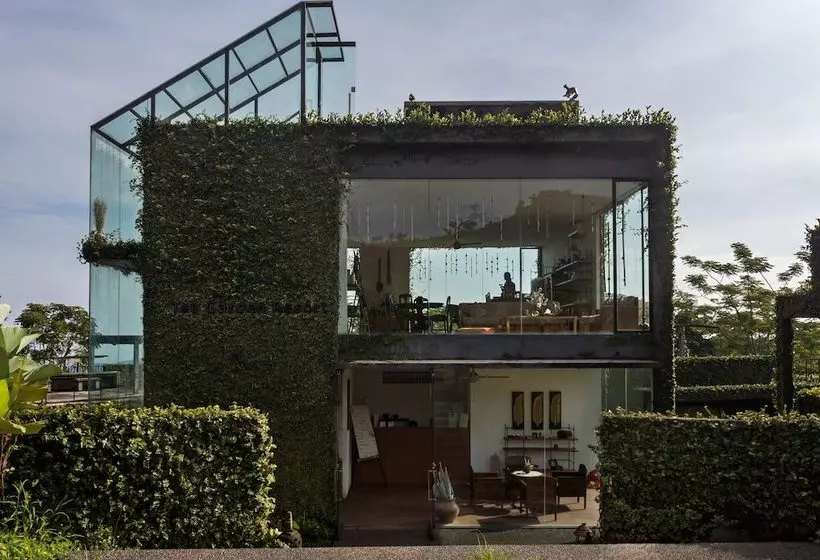 Fotos del hotel Tea Garden Resort:  4