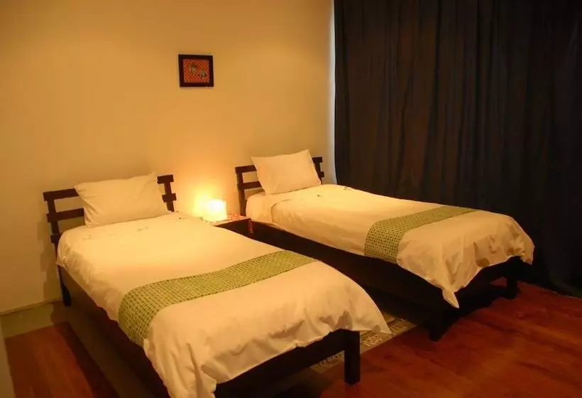 Fotos del hotel Tea Garden Resort:  9