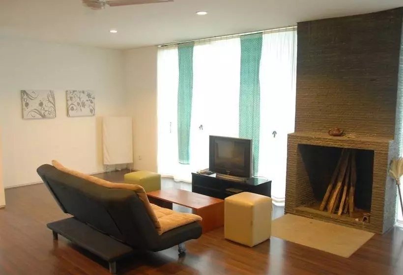 Fotos del hotel Tea Garden Resort:  12