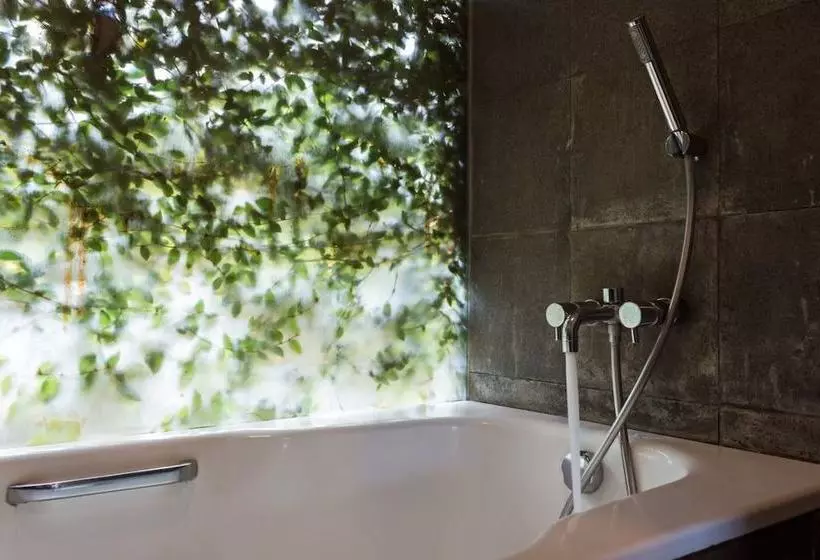 Fotos del hotel Tea Garden Resort:  6