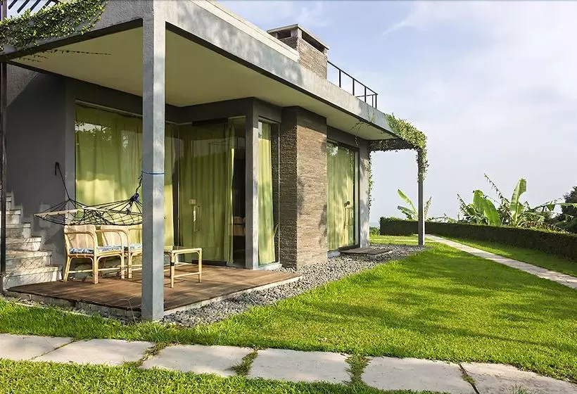 Fotos del hotel Tea Garden Resort:  11