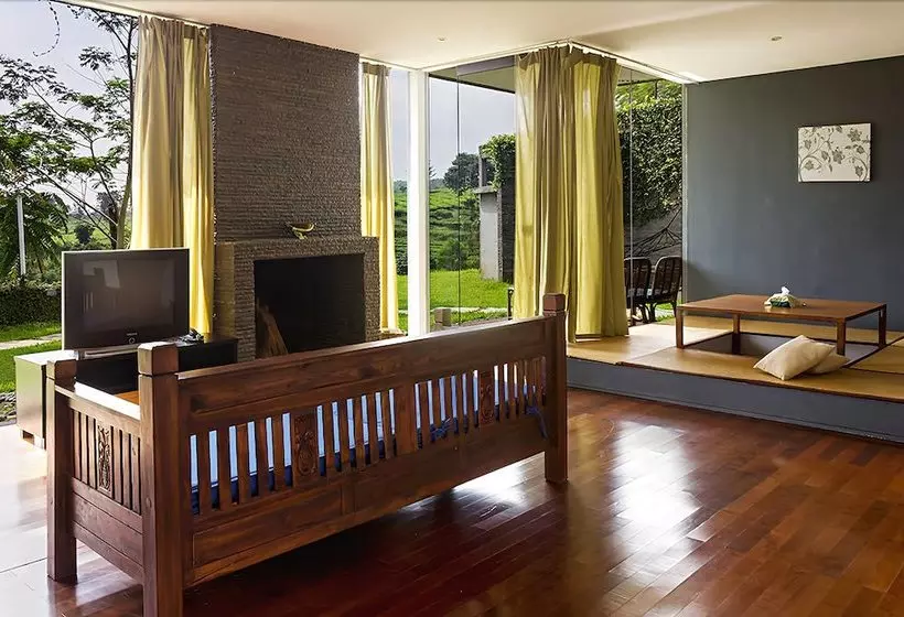 Fotos del hotel Tea Garden Resort:  15