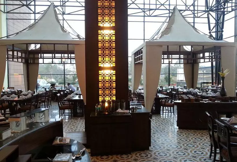 Fotos del hotel Vits Hotel Pune:  6