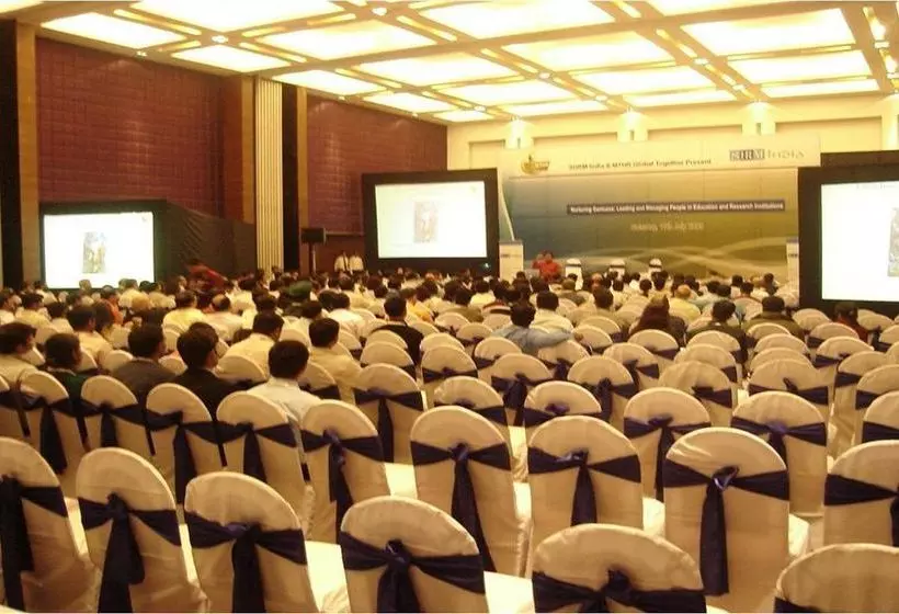 Fotos del hotel Vits Hotel Pune:  16