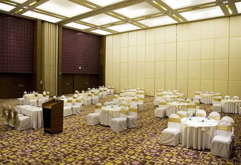 Fotos del hotel Vits Hotel Pune:  13