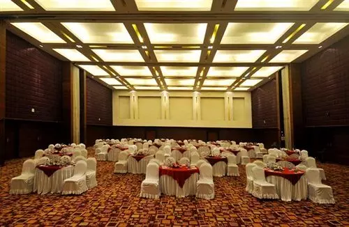 Fotos del hotel Vits Hotel Pune:  8