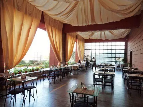 Fotos del hotel Vits Hotel Pune:  18