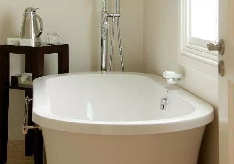 Fotos del hotel Quarters Hotel Avondale Road:  5