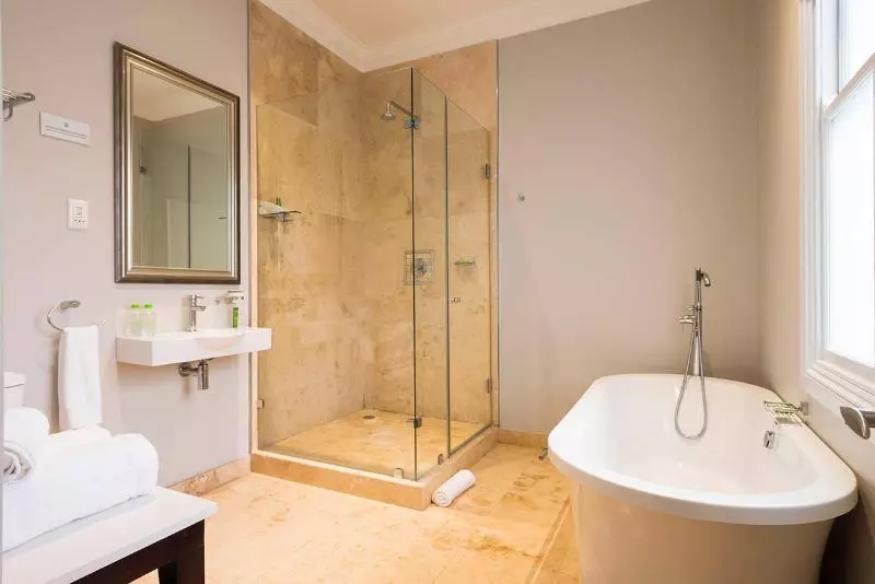 Fotos del hotel Quarters Hotel Avondale Road:  2