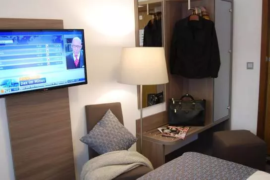 Fotos del hotel Dom  Am Römerbrunnen:  22