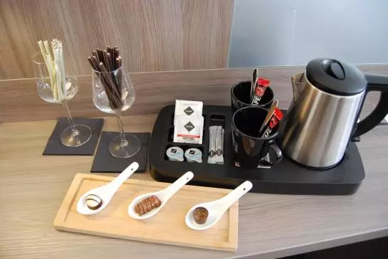 Fotos del hotel Dom  Am Römerbrunnen:  10