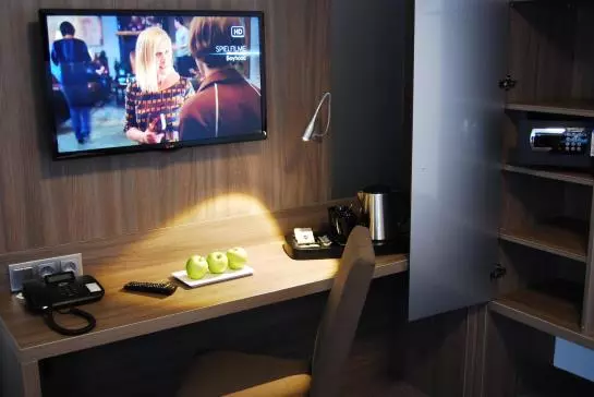 Fotos del hotel Dom  Am Römerbrunnen:  24