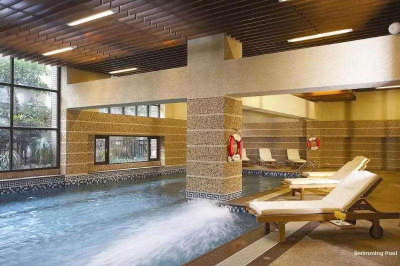 Fotos del hotel Fullon  Sanyin:  2