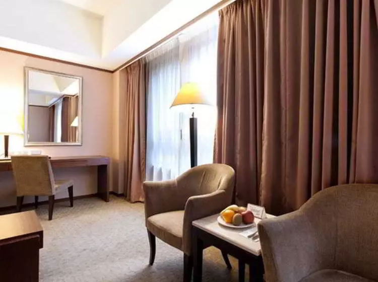 Fotos del hotel Fullon  Sanyin:  14