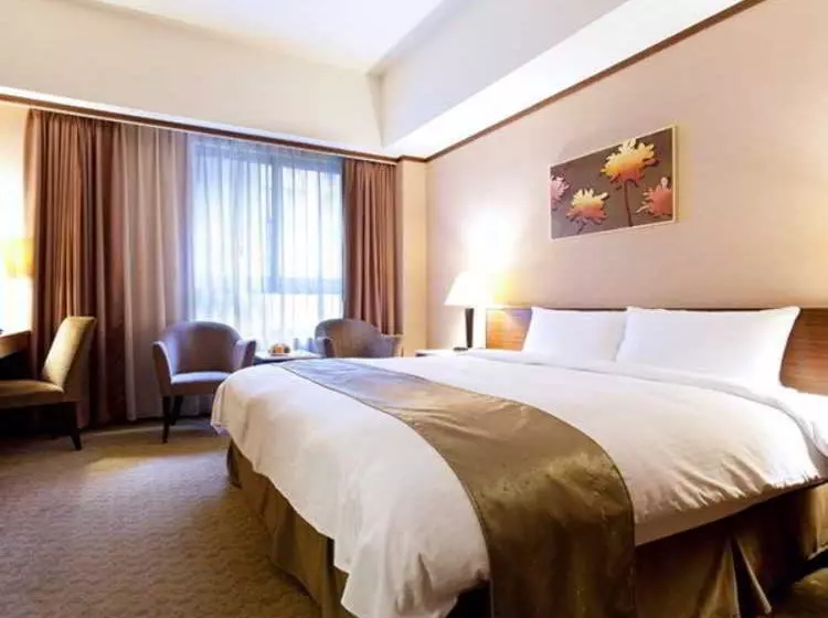 Fotos del hotel Fullon  Sanyin:  13